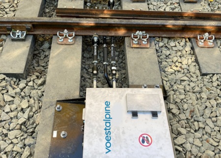 UNISTAR COMPACT 160 mm gauge