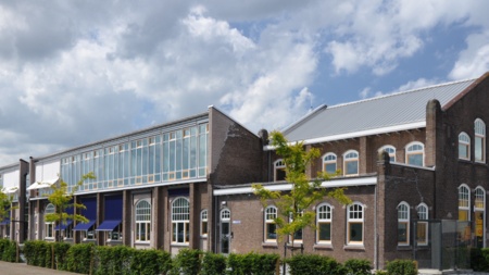 International Sales department