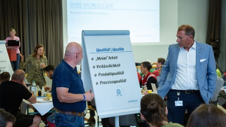 Robert Breyner, Head of Surface Technology Department