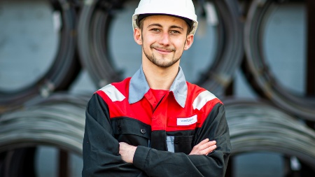 Bernd Hammerer, voestalpine Wire Rod Austria