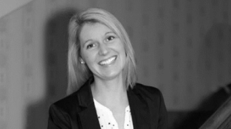 Angelika Mohr, Marketing voestalpine Wire Technology