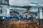 voestalpine Wire Technology beim Businesslauf in Bruck an der Mur