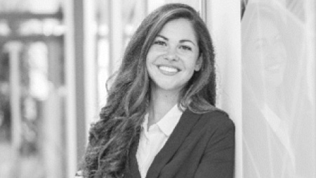 Gabriela Leitner, MarCom Agency, voestalpine Metal Engineering GmbH